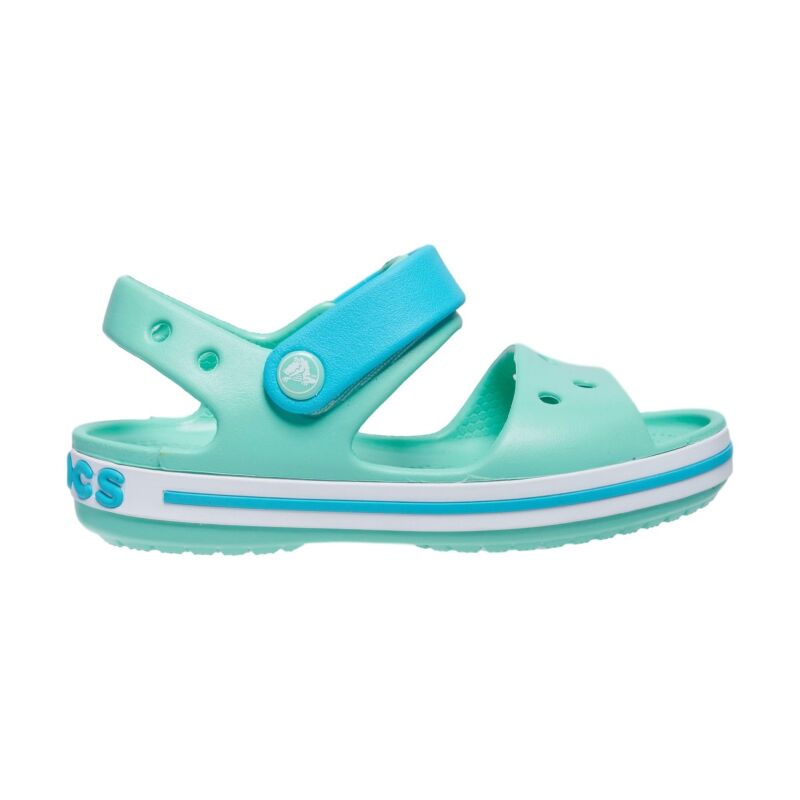 Crocs™ Crocband Sandal Kids Pistachio