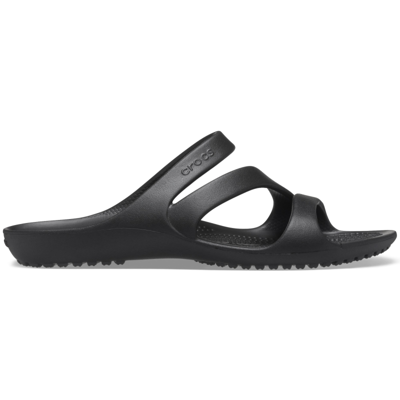 Crocs™ Kadee II Sandal Women's Black
