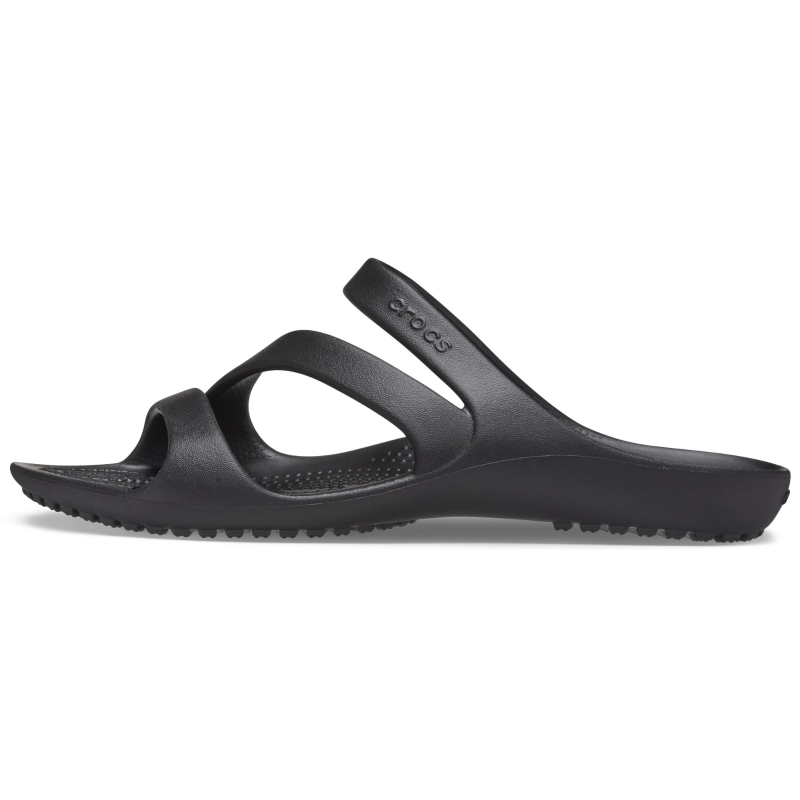 Crocs™ Kadee II Sandal Women's Black