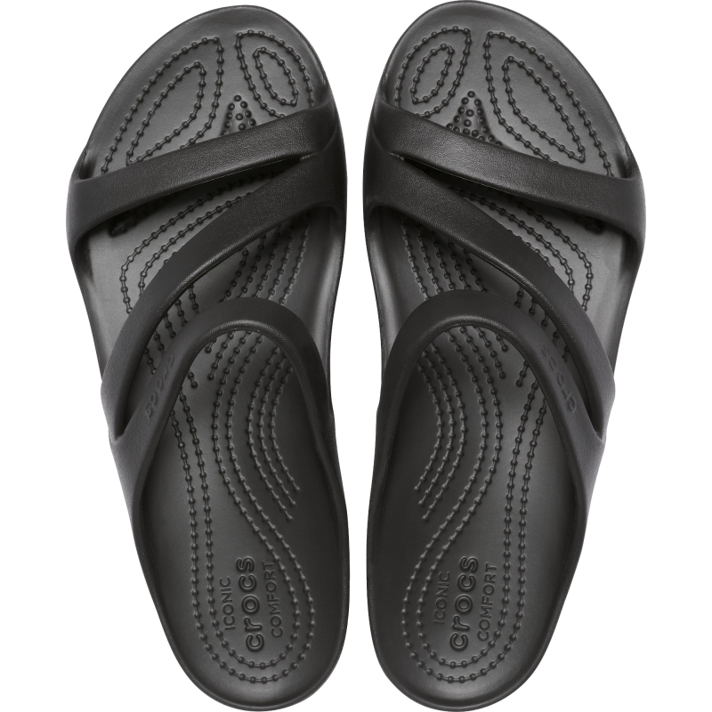 Crocs™ Kadee II Sandal Women's Black