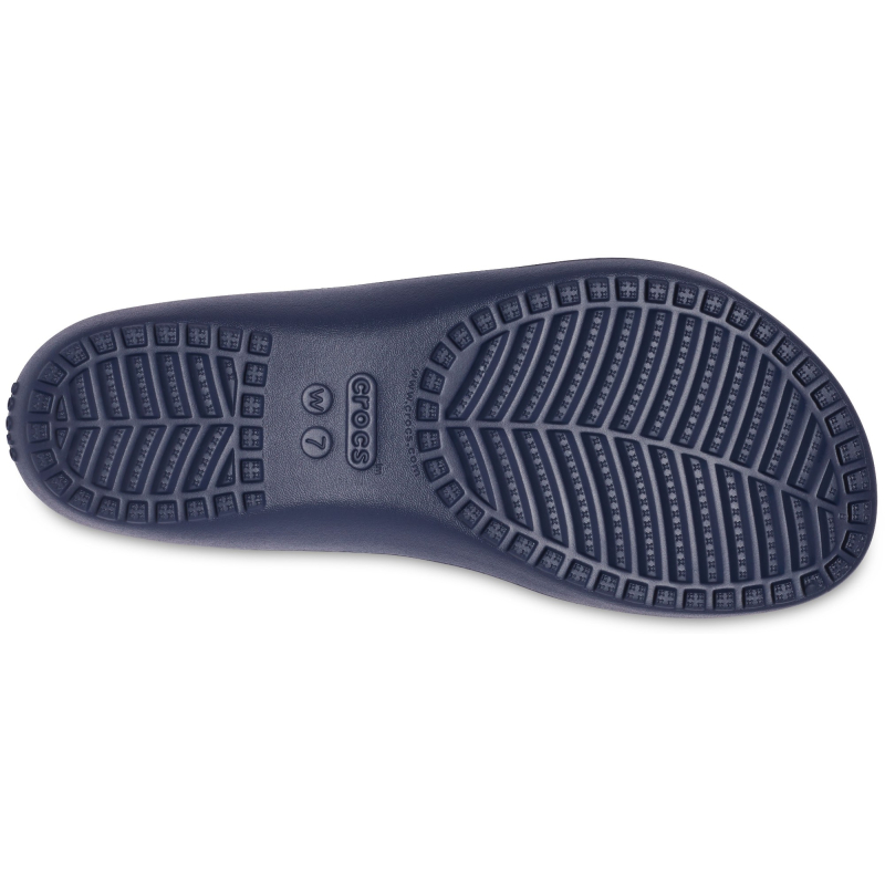 Crocs™ Kadee II Sandal Navy