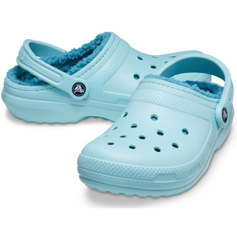 Crocs™ Classic Lined Clog Pure Water