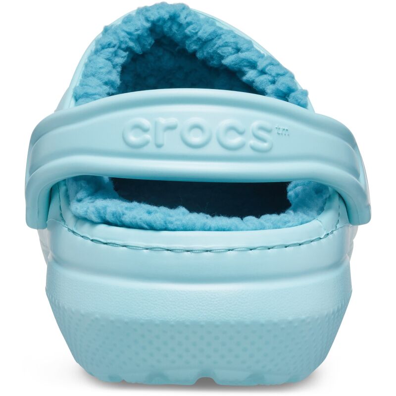 Crocs™ Classic Lined Clog Pure Water