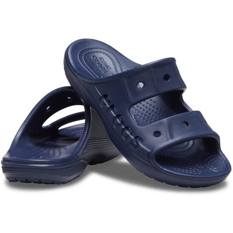 Crocs™ Baya Sandal Navy