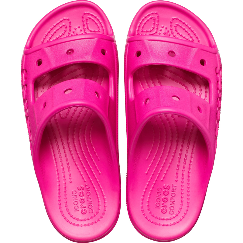 Crocs™ Baya Sandal Candy Pink