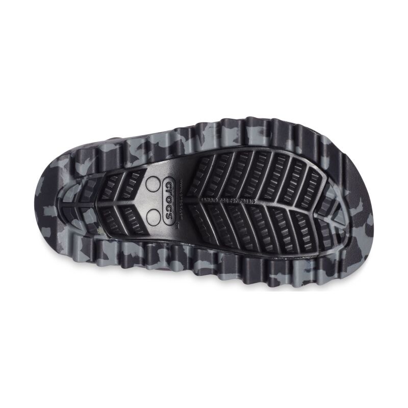 Crocs™ Classic Neo Puff Boot Kids' 207684 Black