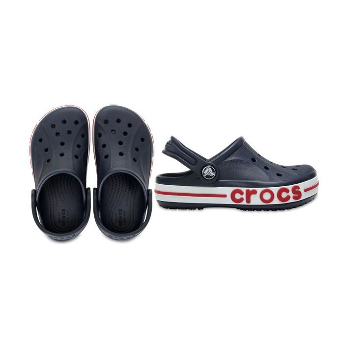 Crocs™ Bayaband Clog Kid's 207018 Navy