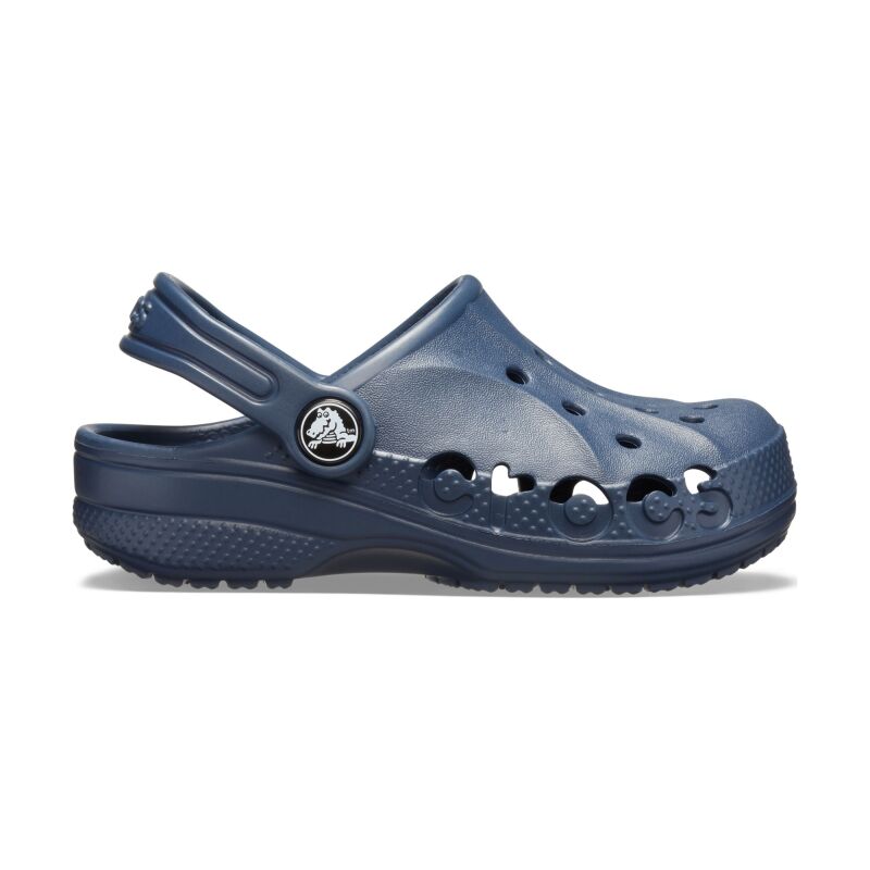 Crocs™ Baya Clog Kid's 207012 Navy