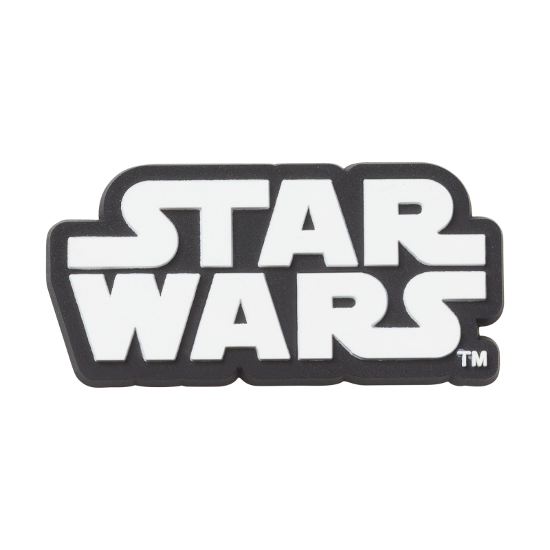 Crocs™ Jibbitz Star Wars Logo 