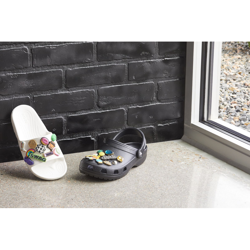 Crocs™ Classic Clog Black