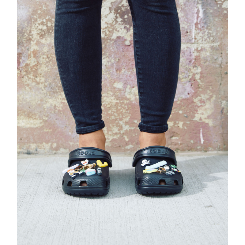 Crocs™ Classic Clog Black