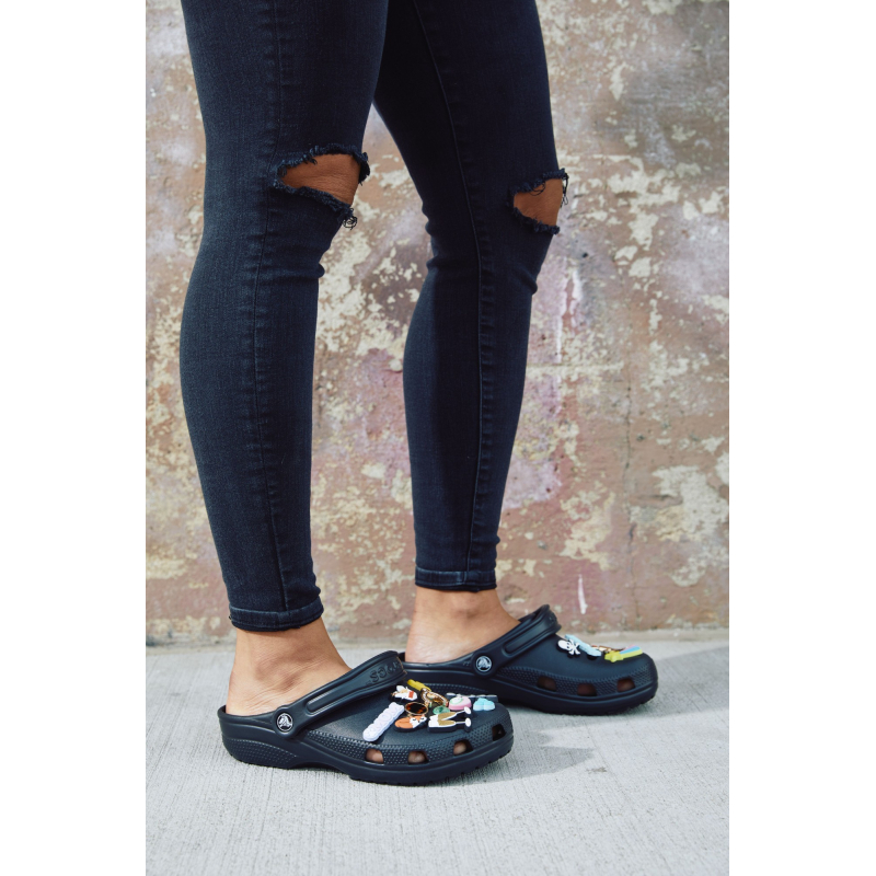 Crocs™ Classic Clog Black