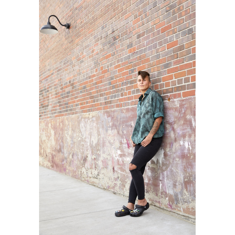Crocs™ Classic Clog Black