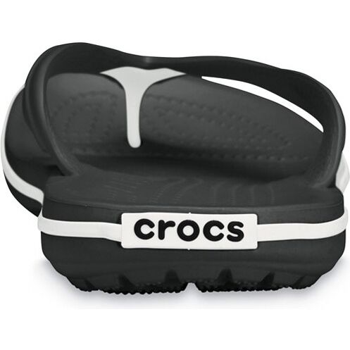 Crocs™ Crocband™ Flip Black