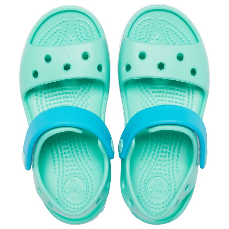 Crocs™ Crocband Sandal Kids Pistachio
