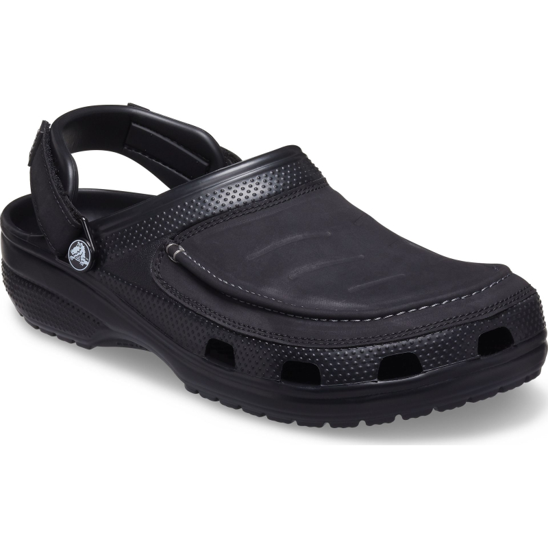 Crocs™ Yukon Vista II Clog Black