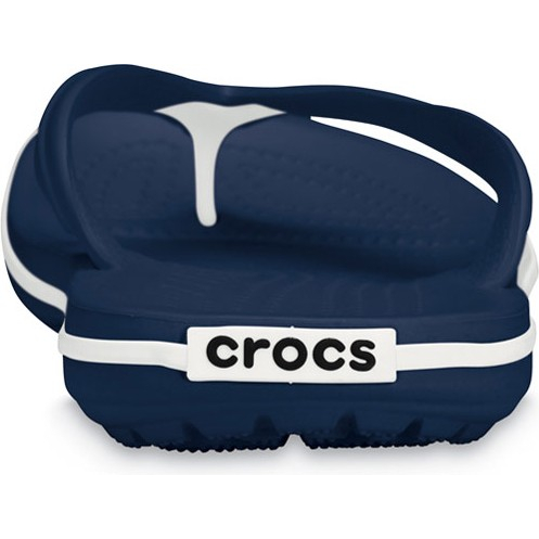 Crocs™ Crocband™ Flip Navy