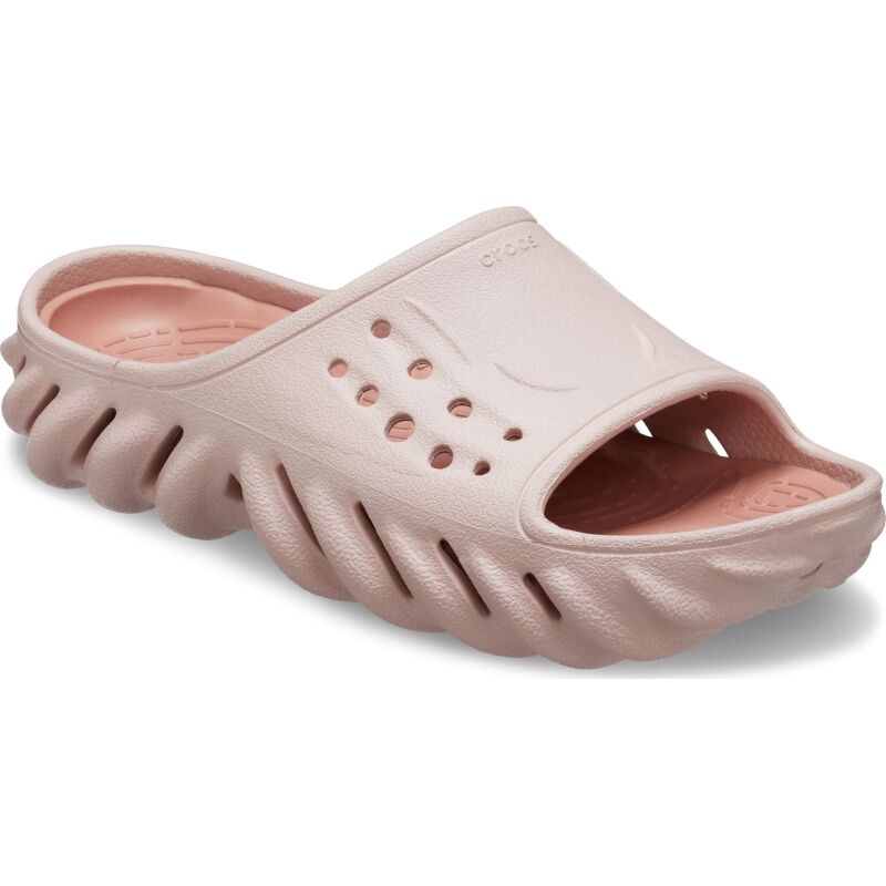 Crocs™ Echo Slide Pink Clay