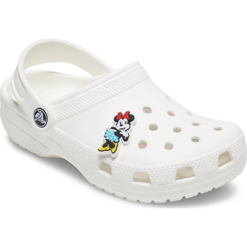 Crocs™ Jibbitz Disneys Minnie Mouse Character Multi