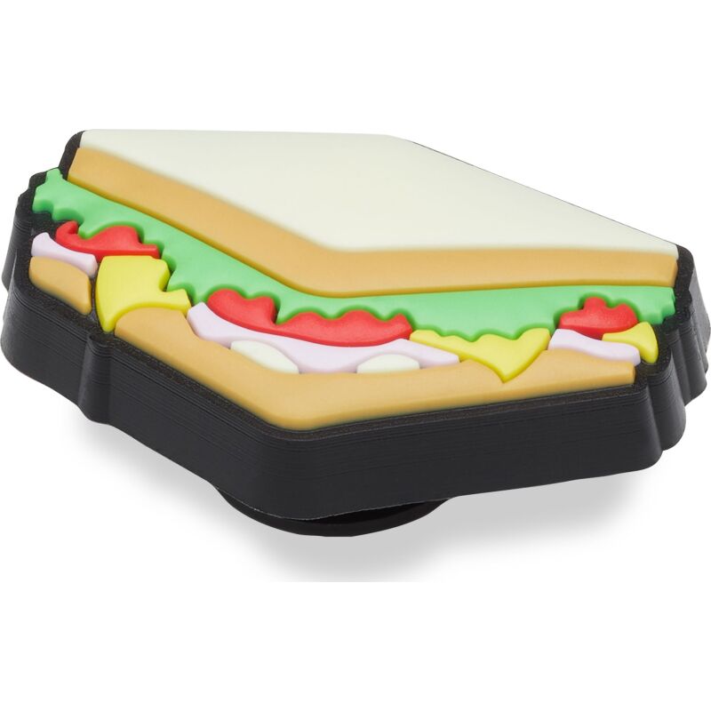 Crocs™ Jibbitz Sandwich Multi
