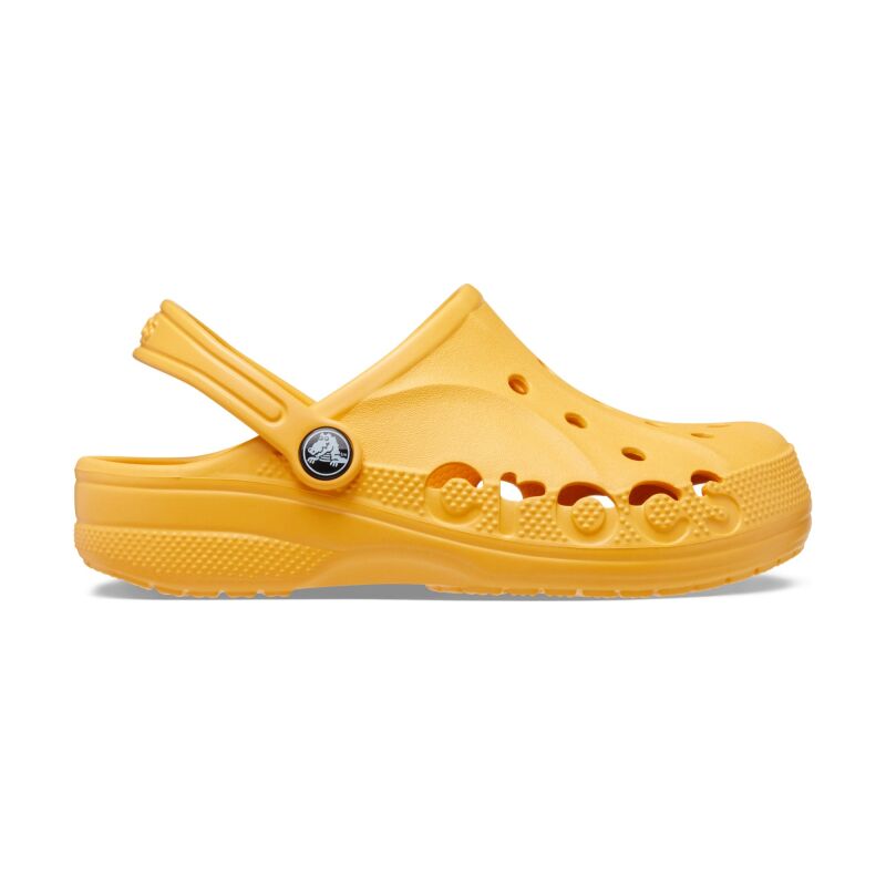 Crocs™ Baya Clog Kid's 207012 Orange Sorbet