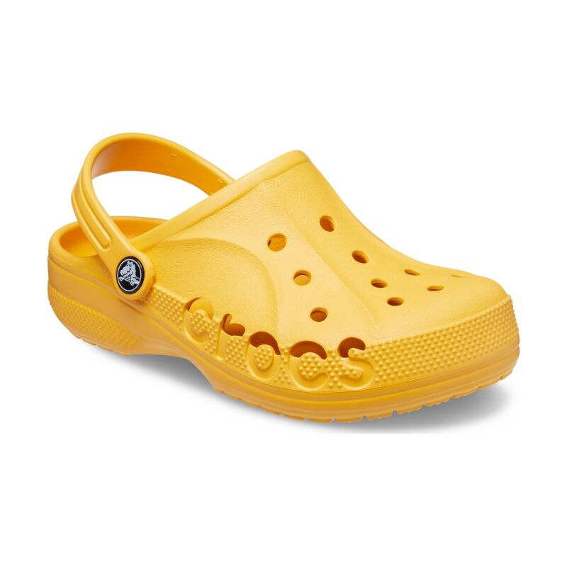 Crocs™ Baya Clog Kid's 207012 Orange Sorbet