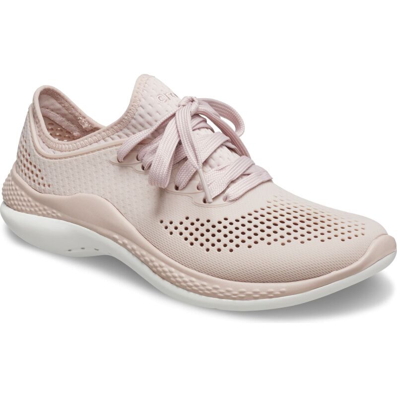 Crocs™ LiteRide 360 Pacer Women's Pink Clay/White