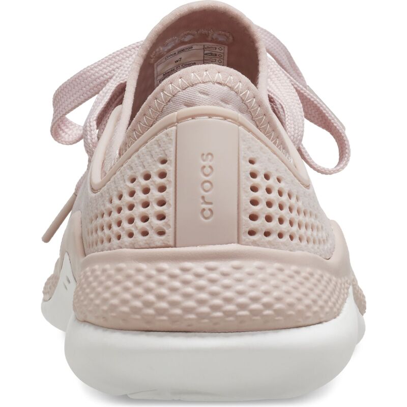 Crocs™ LiteRide 360 Pacer Women's Pink Clay/White