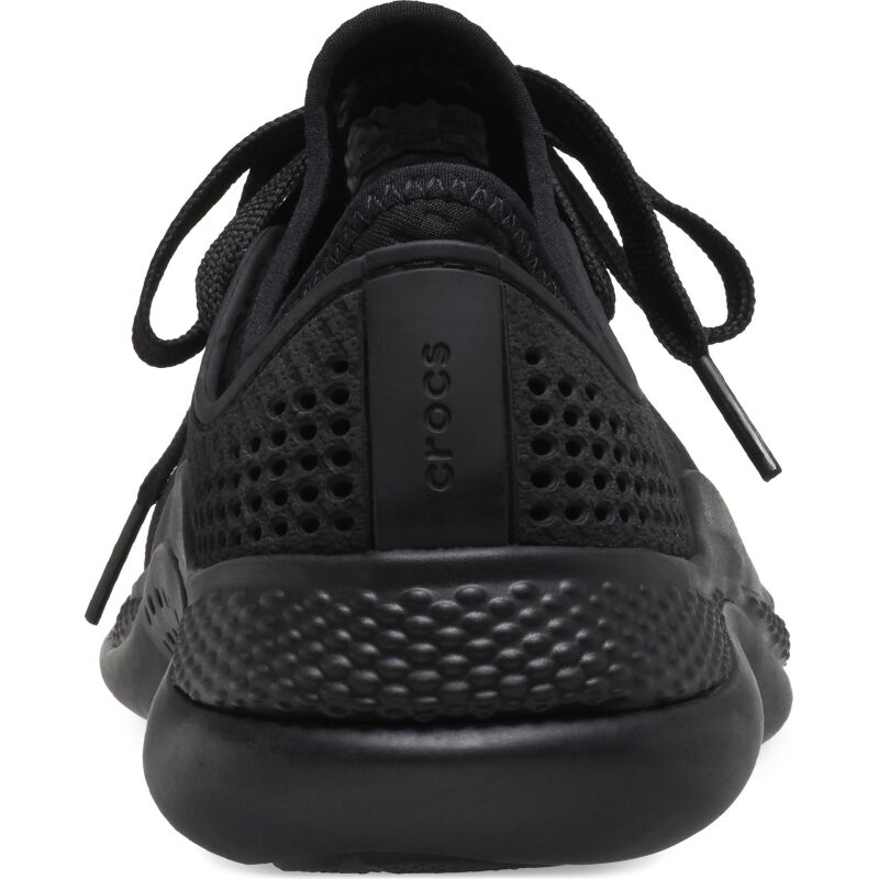 Crocs™ LiteRide 360 Pacer Men's Black/Black