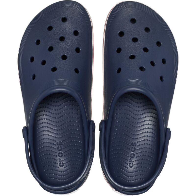 Crocs™ Off Court Clog Navy