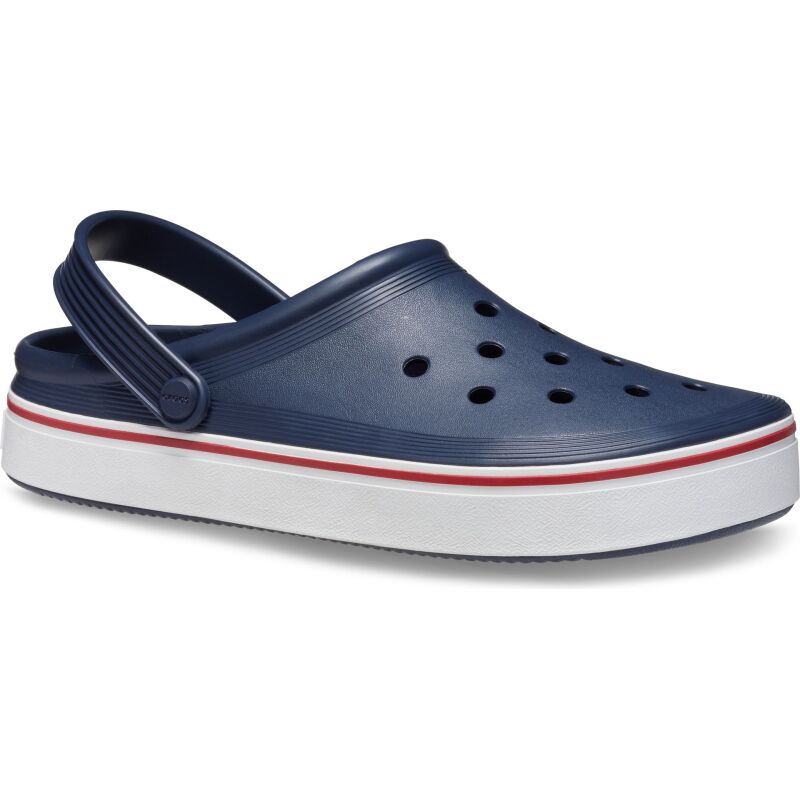 Crocs™ Off Court Clog Navy