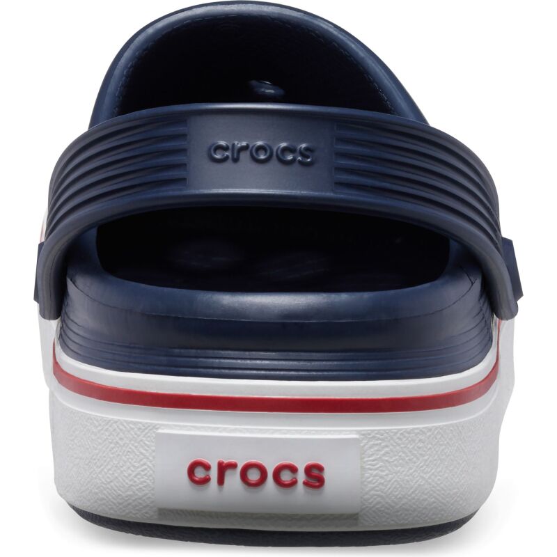 Crocs™ Off Court Clog Navy