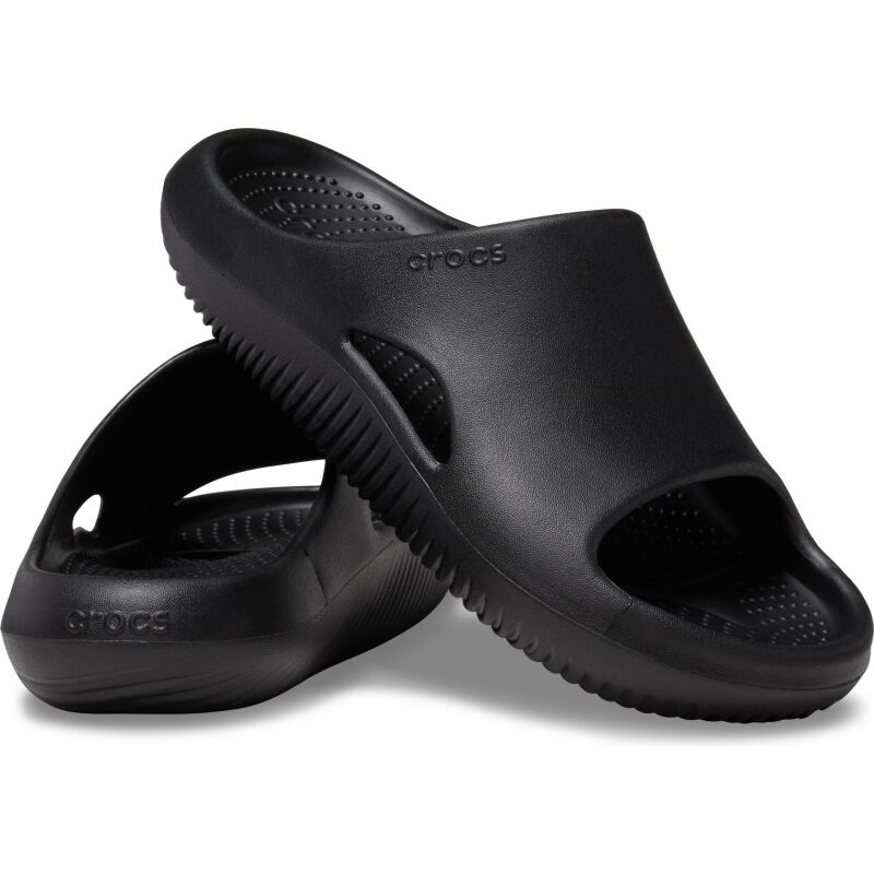 Crocs™ Mellow Recovery Slide Black
