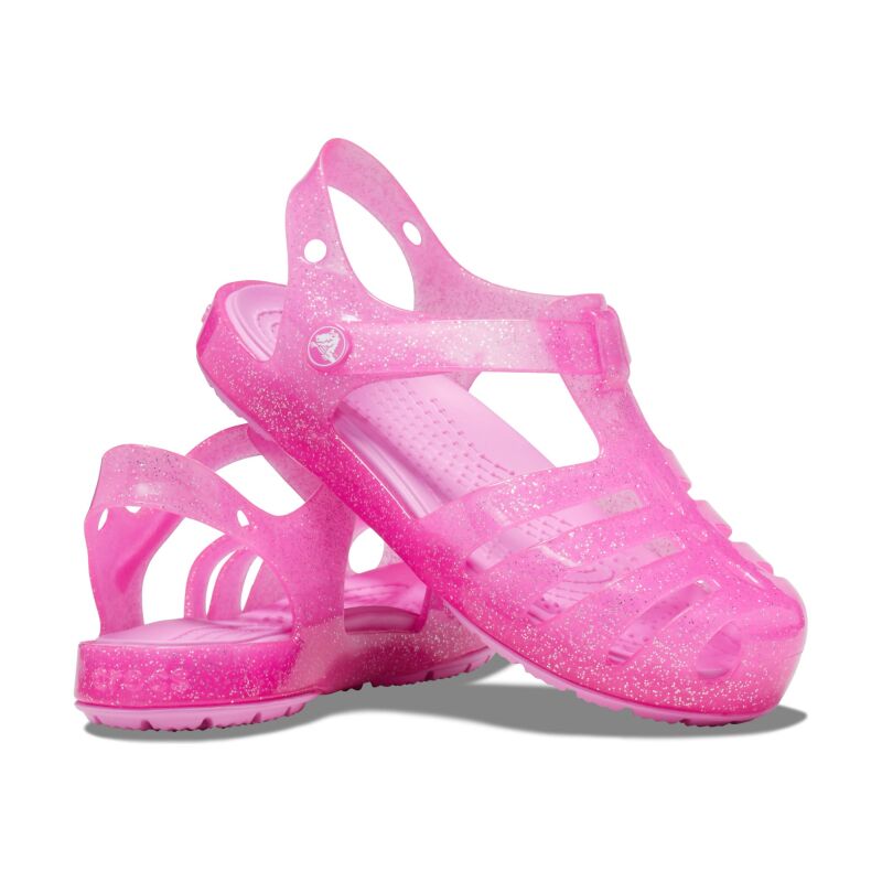 Crocs™ Isabella Sandal Kid's Juice