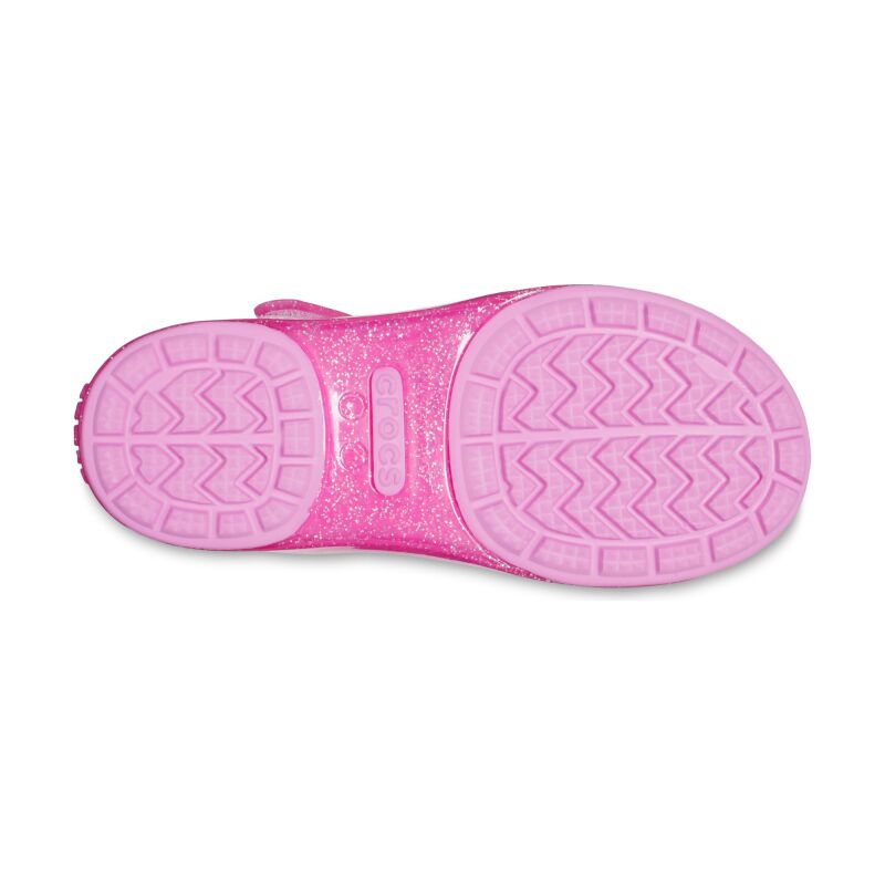 Crocs™ Isabella Sandal Kid's Juice