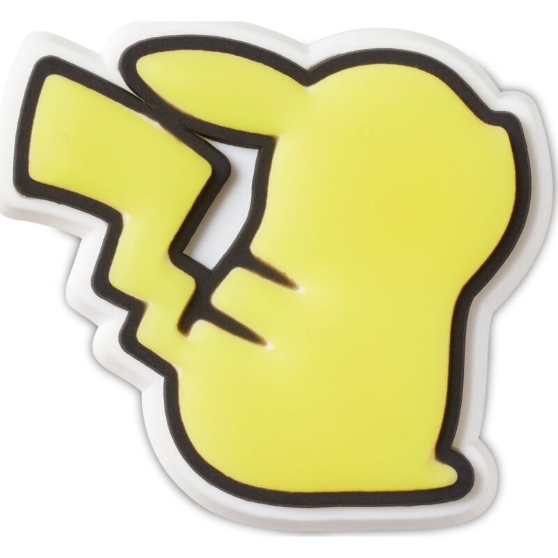 Crocs™ Jibbitz Pokemon Led Pikachu 