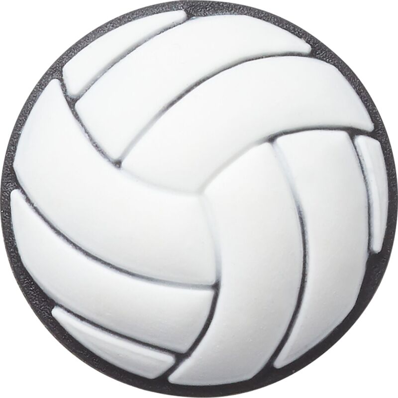 Crocs™ Jibbitz Volleyball 