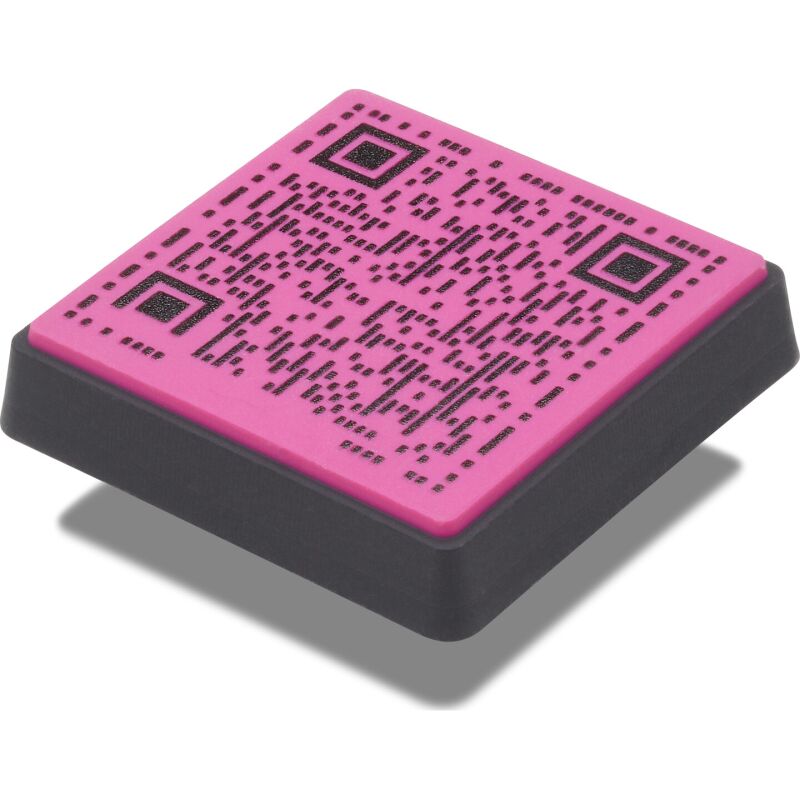 Crocs™ Jibbitz Qr Code 