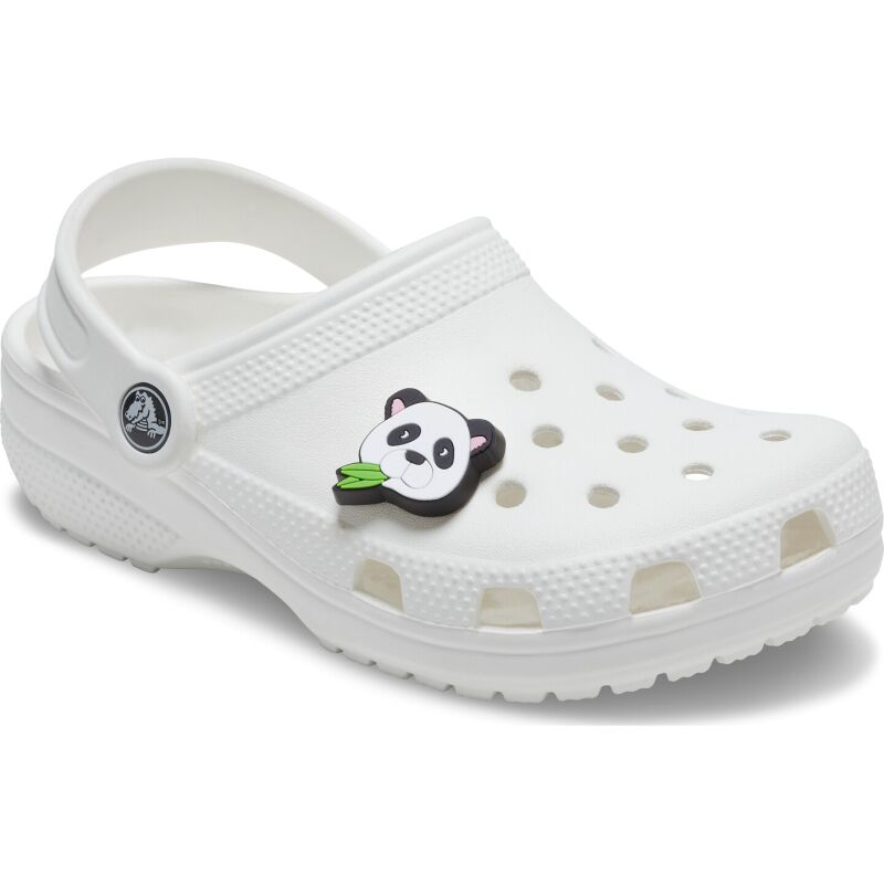 Crocs™ Jibbitz Panda Bear Face 
