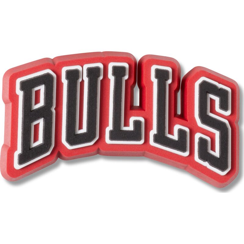 Crocs™ Jibbitz Nba Chicago Bulls 