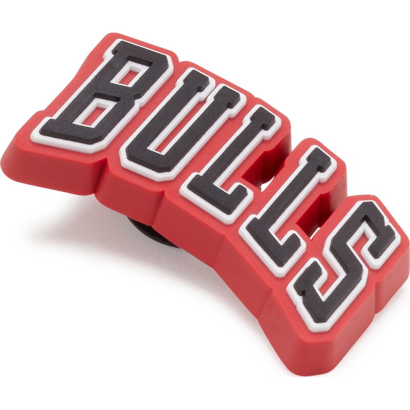 Crocs™ Jibbitz Nba Chicago Bulls 