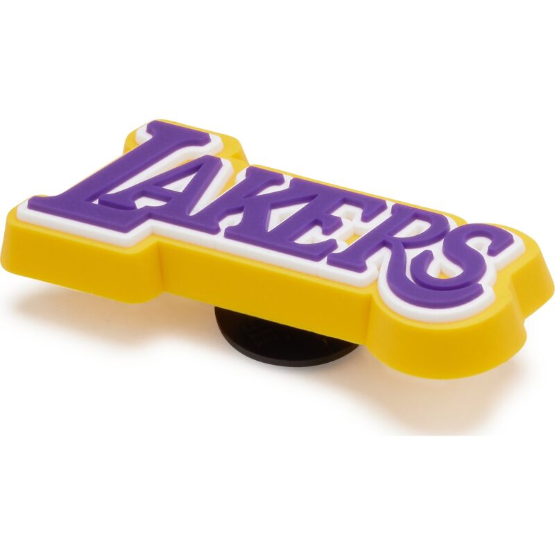 Crocs™ Jibbitz Nba Los Angeles Lakers 
