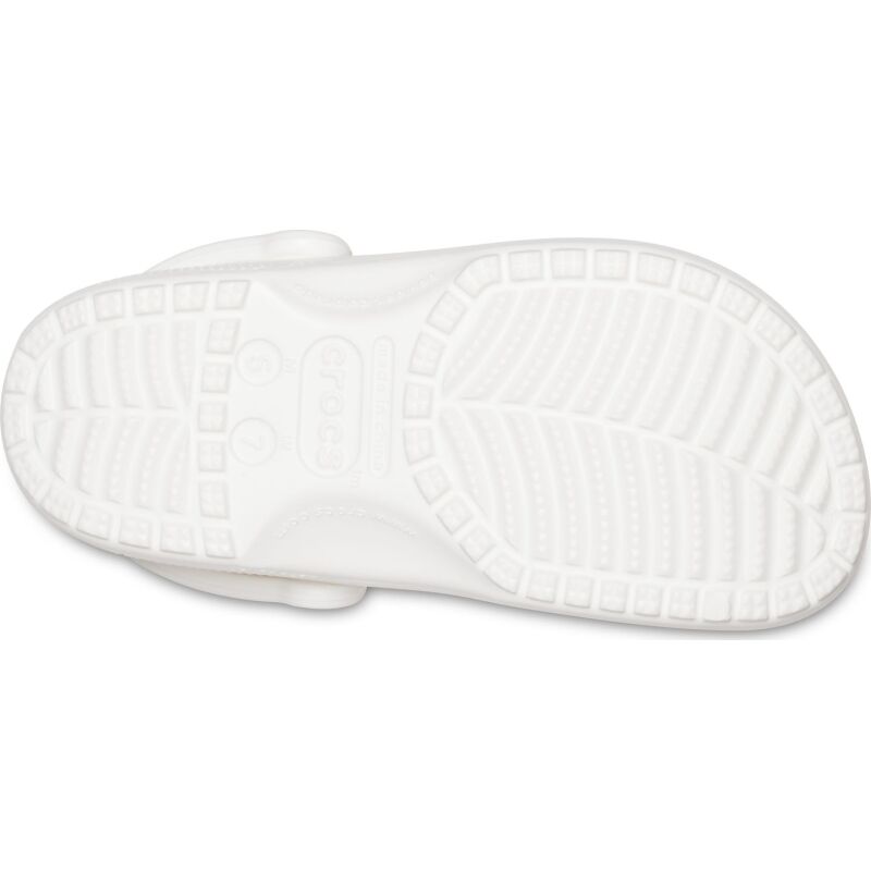 Crocs™ Classic Clog White