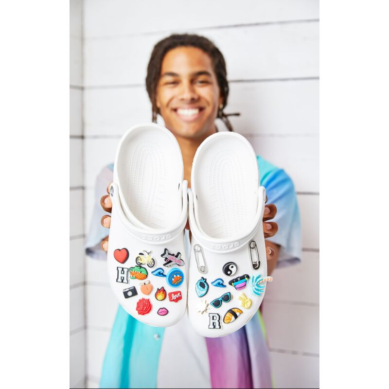 Crocs™ Classic Clog White