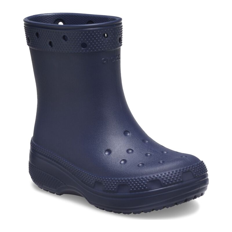 Crocs™ Classic Boot Kid's 208544 Navy