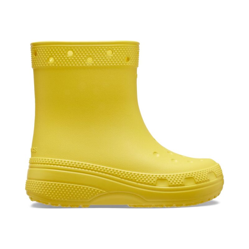 Crocs™ Classic Boot Kid's 208544 Sunflower
