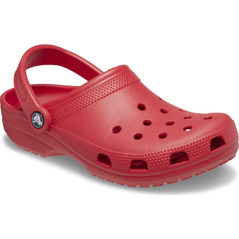 Crocs™ Classic Varsity Red