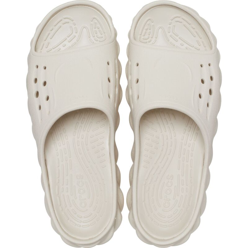 Crocs™ Echo Slide Stucco
