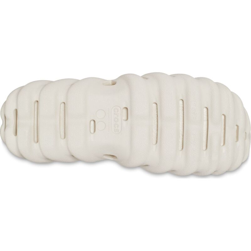 Crocs™ Echo Slide Stucco