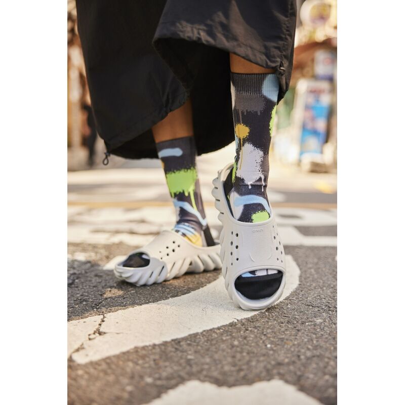 Crocs™ Echo Slide White